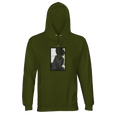 Sharing - "Little Secret" Hoodie Army 1
