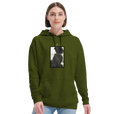 Sharing - "Little Secret" Hoodie Army 5