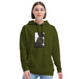 Sharing - "Little Secret" Hoodie Army 6