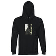 Sharing - "Little Secret" Hoodie Black 1