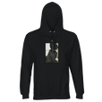 Sharing - "Little Secret" Hoodie Black 1