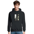 Sharing - "Little Secret" Hoodie Black 4