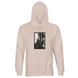 Sharing - "Little Secret" Hoodie creamy pink 1