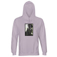 Sharing - "Little Secret" Hoodie lilak 1