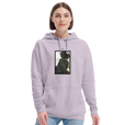 Sharing - "Little Secret" Hoodie lilak 5
