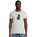 Sharing - "Little Secret" T-shirt Ash XS 4