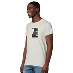 Sharing - "Little Secret" T-shirt Ash XS 6