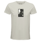 Sharing - "Little Secret" T-shirt Ash XS 1