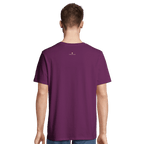 Sharing - "Little Secret" T-shirt astral purple XS 5