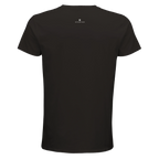 Sharing - "Little Secret" T-shirt Deep Black XS 3