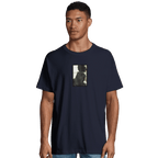 Sharing - "Little Secret" T-shirt French Navy S 4