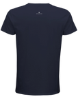 Sharing - "Little Secret" T-shirt French Navy XS 29