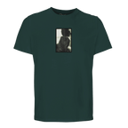 Sharing - "Little Secret" T-shirt green empire XS 1