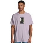 Sharing - "Little Secret" T-shirt lilak S 4