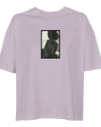 Sharing - "Little Secret" T-shirt lilak XS 1