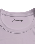 Sharing - "Little Secret" T-shirt lilak XS 2