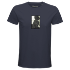 Sharing - "Little Secret" T-shirt mouse grey XS 1