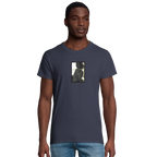 Sharing - "Little Secret" T-shirt mouse grey XS 4