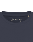 Sharing - "Little Secret" T-shirt mouse grey XS 10