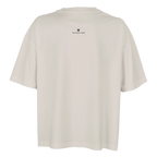 Sharing - "Little Secret" T-shirt Off White XS 5