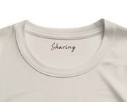 Sharing - "Little Secret" T-shirt Off White XS 2