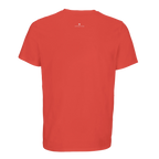 Sharing - "Little Secret" T-shirt pop orange XS 3