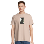 Sharing - "Little Secret" T-shirt Rope XS 4