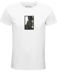 Sharing - "Little Secret" T-shirt White XS 17