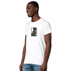 Sharing - "Little Secret" T-shirt White XS 6