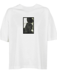 Sharing - "Little Secret" T-shirt White XS 1