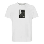Sharing - "Little Secret" T-shirt White XS 1