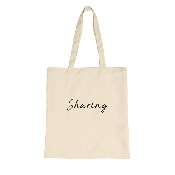 Sharing - "Little Secret"