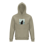 Strength - "Misty Mind" Hoodie Rope XS 1