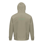 Strength - "Misty Mind" Hoodie Rope XS 2