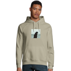 Strength - "Misty Mind" Hoodie Rope XS 3