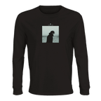 Strength - "Misty Mind" Long sleeve Deep Black XS 1