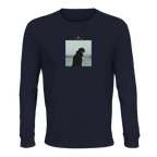 Strength - "Misty Mind" Long sleeve French Navy XS 1