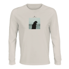 Strength - "Misty Mind" Long sleeve Off White XS 1