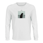 Strength - "Misty Mind" Long sleeve White XS 1