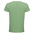 Strength - "Misty Mind" T-shirt apple green 3