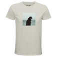 Strength - "Misty Mind" T-shirt Ash 1