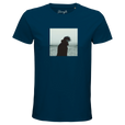 Strength - "Misty Mind" T-shirt denim 1