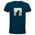 Strength - "Misty Mind" T-shirt denim 1