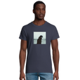 Strength - "Misty Mind" T-shirt mouse grey 4