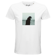 Strength - "Misty Mind" T-shirt White 1