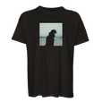 Strength - "Misty Mind" T-shirt Deep Black 1