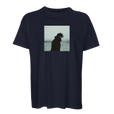 Strength - "Misty Mind" T-shirt French Navy 1