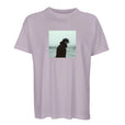 Strength - "Misty Mind" T-shirt lilak 1