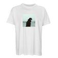 Strength - "Misty Mind" T-shirt White 1