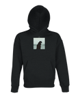 Strength - "Misty Mind" Hoodie Black 1